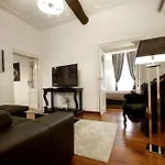 Banchi - Classic Apartment Between Navona And Campo Dei Fiori