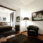 Banchi - Classic Apartment Between Navona And Campo Dei Fiori
