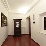 Banchi - Classic Apartment Between Navona And Campo Dei Fiori
