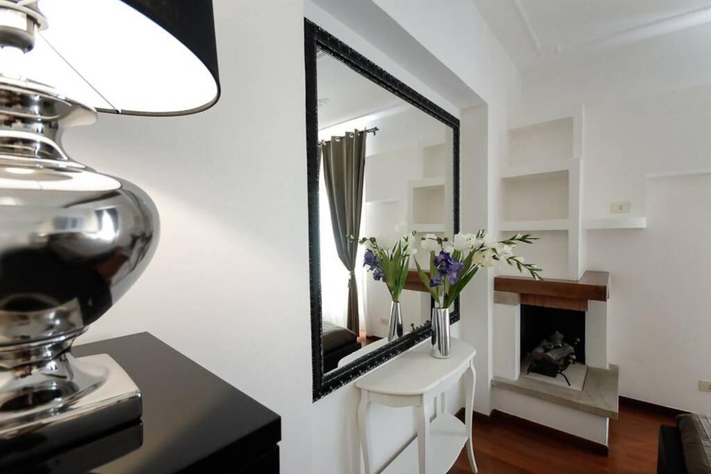 Apartamento Banchi - Classic Between Navona And Campo Dei Fiori *