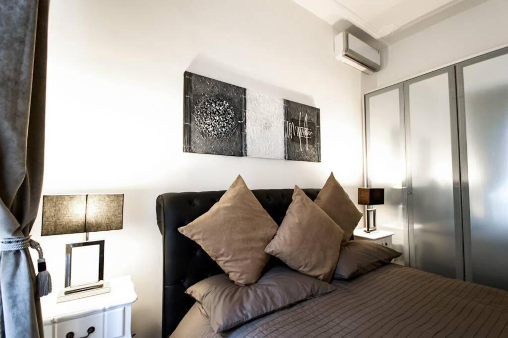 Banchi - Classic Between Navona And Campo Dei Fiori Apartamento Roma
