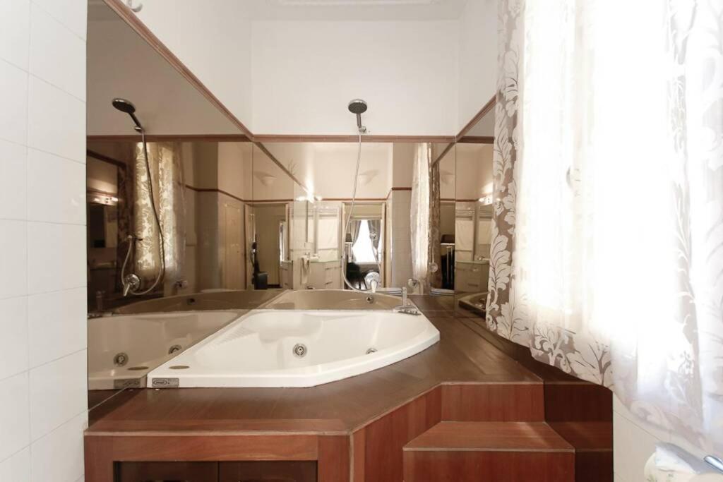 Apartamento Banchi - Classic Between Navona And Campo Dei Fiori *