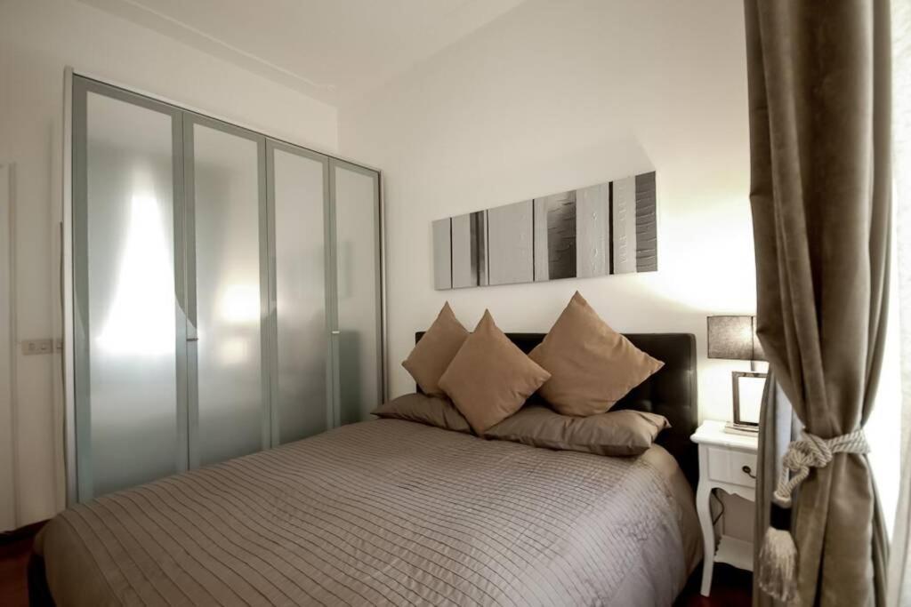 Apartamento Banchi - Classic Between Navona And Campo Dei Fiori *