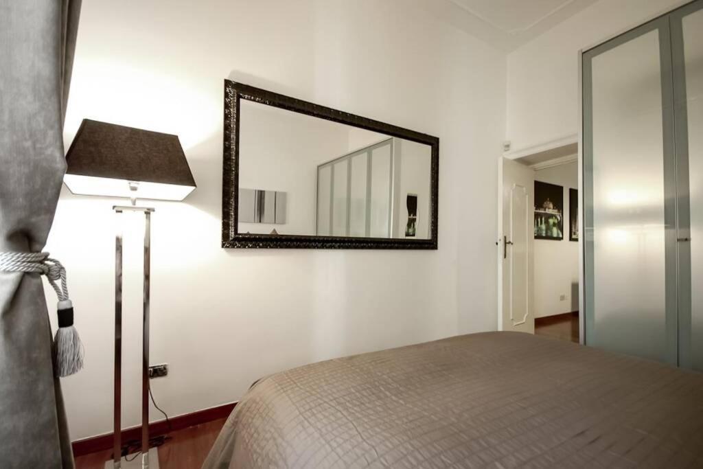 Apartamento Banchi - Classic Between Navona And Campo Dei Fiori *
